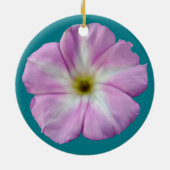 Bindweed #1 keramikornament (Hinten)