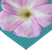 Bindweed #1 kurzer tischläufer (Ecke)