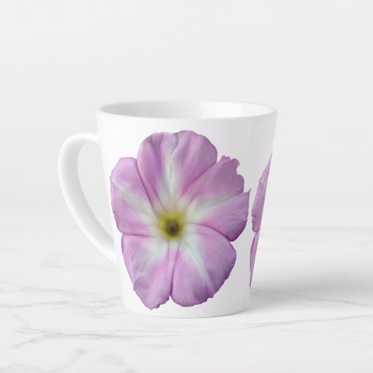 Bindweed #1 milchtasse (Linke Ecke)