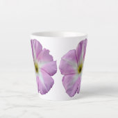 Bindweed #1 milchtasse (Vorderseite)