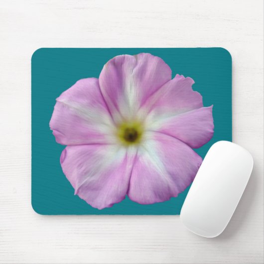 Bindweed #1 mousepad (Mit Mouse)