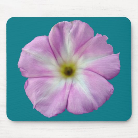 Bindweed #1 mousepad (Vorne)