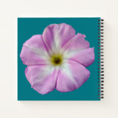 Bindweed #1 notizblock (Rückseite)