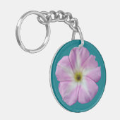 Bindweed #1 schlüsselanhänger (Vorderseite links)