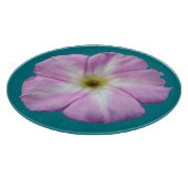 Bindweed #1 schneidebrett (Ecke)