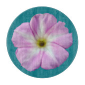 Bindweed #1 schneidebrett (Vorderseite)