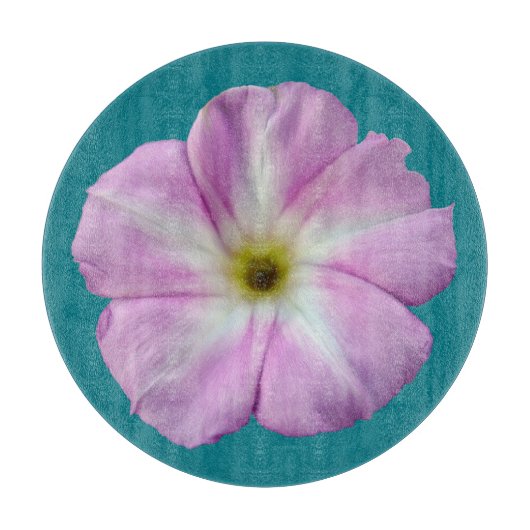 Bindweed #1 schneidebrett (Vorderseite)