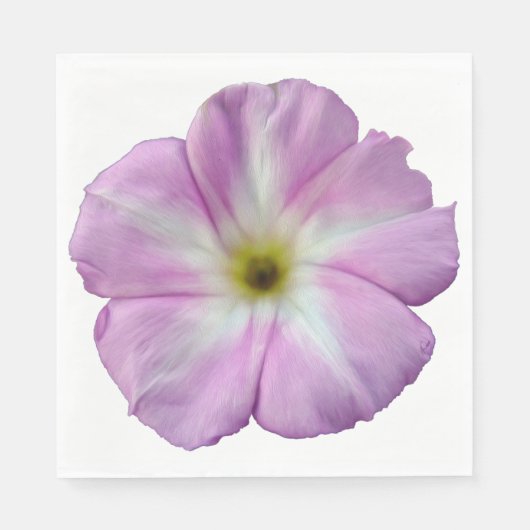 Bindweed #1 serviette (Vorderseite)
