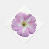 Bindweed #1 serviette (Ecke)