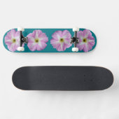 Bindweed #1 skateboard (Horizontal)