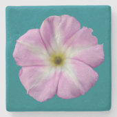 Bindweed #1 steinuntersetzer (Vorderseite)