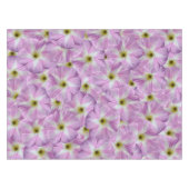 Bindweed #1 tischdecke (Vorderseite (Horizontal))