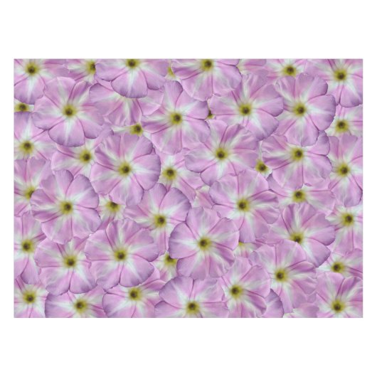 Bindweed #1 tischdecke (Vorderseite (Horizontal))