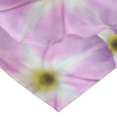 Bindweed #1 tischdecke (Schrägansicht)