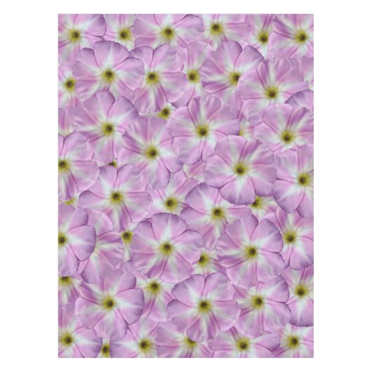 Bindweed #1 tischdecke (Vorderseite)