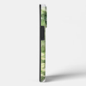 Bindweed Blume Fairy iPhone Case (Rückseite / Rechts)