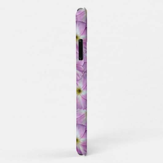 Bindweed Seamless Pattern Case-Mate iPhone Hülle (Hinten/Rechts)