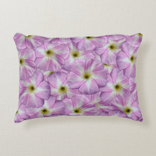 Bindweed Seamless Pattern Dekokissen