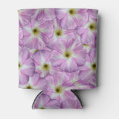 Bindweed Seamless Pattern Dosenkühler (Vorderseite)