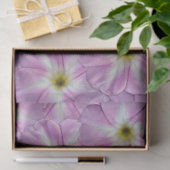 Bindweed Seamless Pattern Seidenpapier (Geschenk)