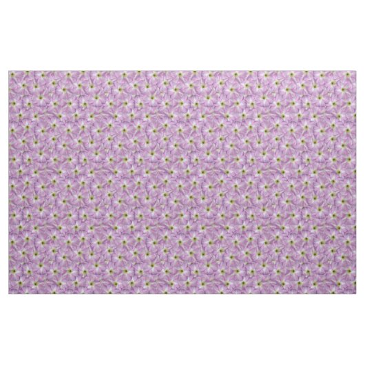 Bindweed Seamless Pattern Stoff (Yard (91,4 cm))