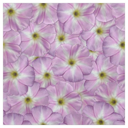 Bindweed Seamless Pattern Stoff (Muster)