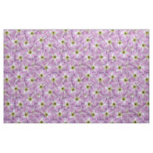 Bindweed Seamless Pattern Stoff (Fat Quarter (45,7 x 55,9 cm))