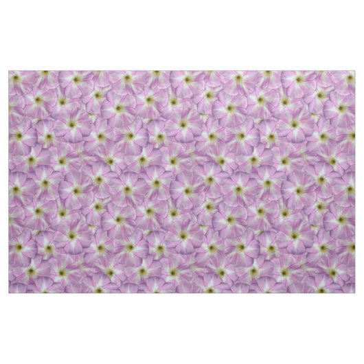 Bindweed Seamless Pattern Stoff (Fat Quarter (45,7 x 55,9 cm))