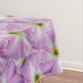 Bindweed Seamless Pattern Tischdecke (Beispiel)