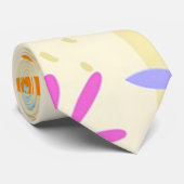 Bing Bam Boom Leaf bis du die Krawatte fallen läss (Gerollt)