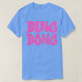 Bing Bong 1 T-Shirt (Design vorne)