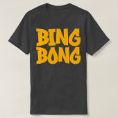 Bing Bong 2 T-Shirt (Design vorne)