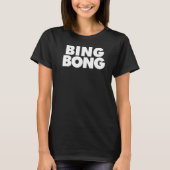 Bing Bong T-Shirt (Vorderseite)