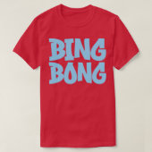 Bing Bong T-Shirt (Design vorne)