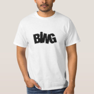 Bing-T - Shirt