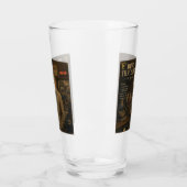Bing Thrushby Album: eine Parodie Glas (Links)