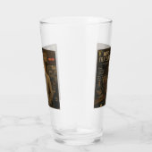 Bing Thrushby Album: eine Parodie Glas (Rechts)