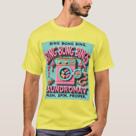 BINGBONGBONG v2!! T-Shirt