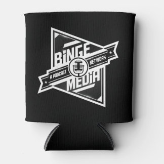 Binge Media Dosenkühler