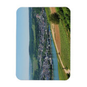 Bingen am Rhein Magnet (Vertikal)