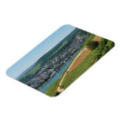 Bingen am Rhein Magnet (Linke Seite)