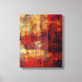 Bingham Canvas Print Leinwanddruck (Vorderseite)