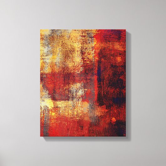 Bingham Canvas Print Leinwanddruck (Vorderseite)