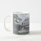 Bingham Hotel, Bingham ICH Tasse (Links)