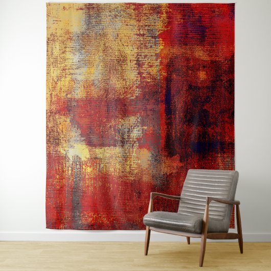 Bingham Tapestry Wandteppich (Beispiel)