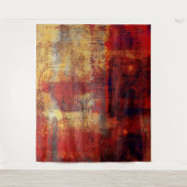 Bingham Tapestry Wandteppich (Vorderseite)