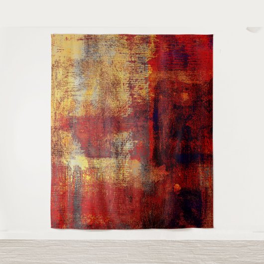 Bingham Tapestry Wandteppich (Vorderseite)