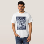 Bingham u. Co.velocipedes-T - Shirt (Vorne ganz)