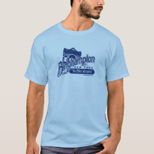 Binghampton — Der andere Hampton T-Shirt