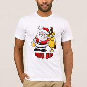 Bingle Jells T-Shirt (Vorderseite)
